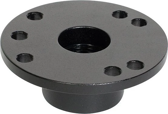 Laikiklis Gamber Johnson ROUND PLATE/MAX3 MOUNTING SOLUTIONS