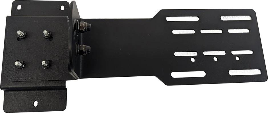 Gamber-Johnson KIT - ZEBRA DS3678 SCANNER/CRADLE PIVOTING MOUNT KIT