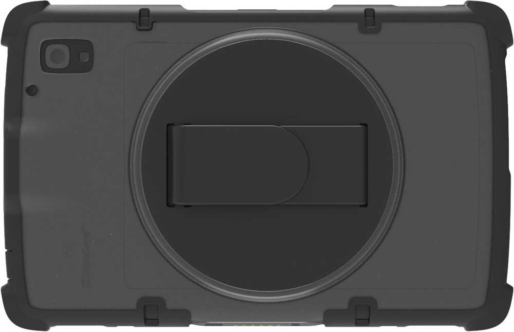 Gamber Johnson RUGGED CASE WITH ROTATING HAND/STRAP FOR ZEBRA ET40/45 10IN
