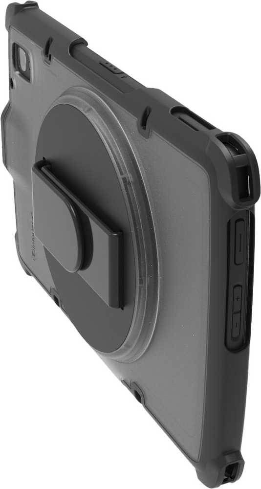 Gamber Johnson RUGGED CASE WITH ROTATING HAND/STRAP FOR ZEBRA ET40/45 10IN