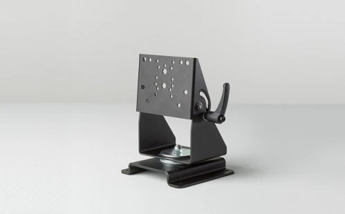 Laikiklis Gamber-Johnson TALL TILT/SWIVEL DESKTOP MOUNT