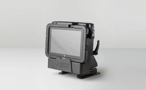 Laikiklis Gamber-Johnson TALL TILT/SWIVEL DESKTOP MOUNT