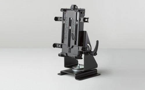 Laikiklis Gamber-Johnson TALL TILT/SWIVEL DESKTOP MOUNT