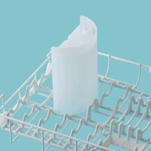 Panasonic | Oral Irrigator | EW1614W503 | 600 ml | Number of galvutės 4 | Baltas
