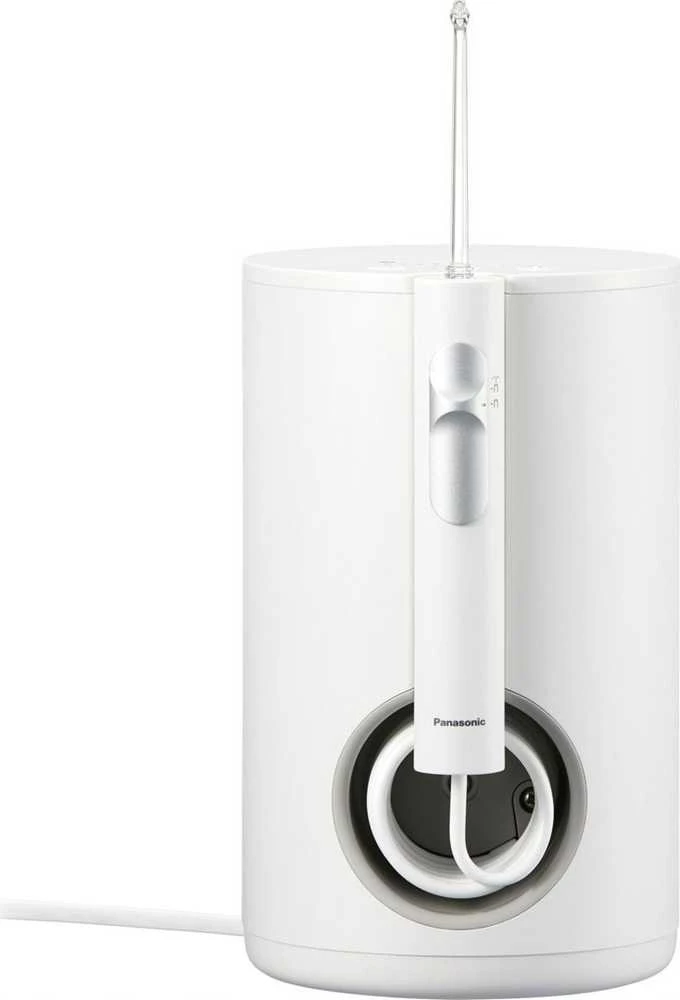 Panasonic | Oral Irrigator | EW1614W503 | 600 ml | Number of galvutės 4 | Baltas