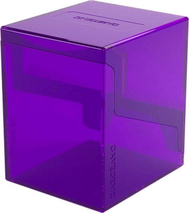Gamegenic : Bastion 100+ XL - Violetinė