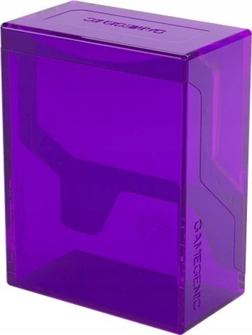 Gamegenic: Bastion 50+ – Violetinė