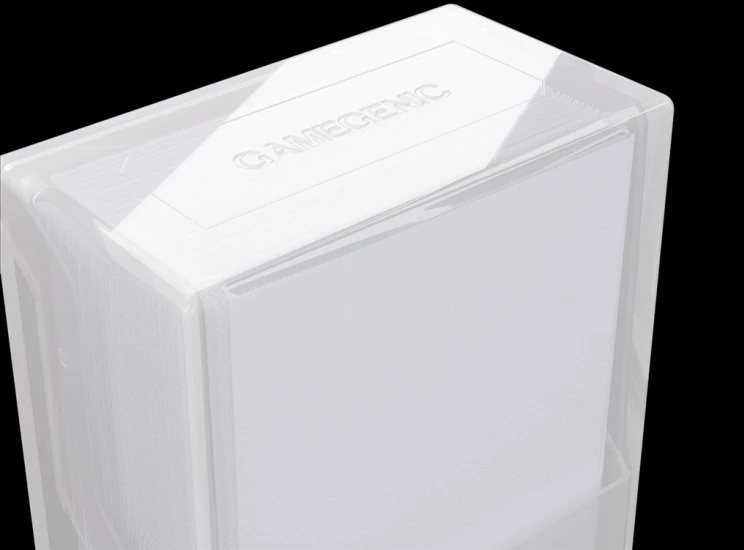 Gamegenic: Bastionas 50+ – Balta