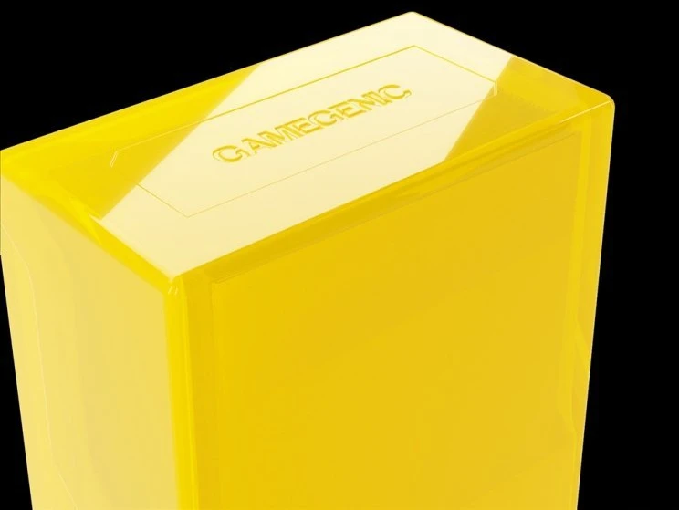 Gamegenic: Bastionas 50+ – Geltonas