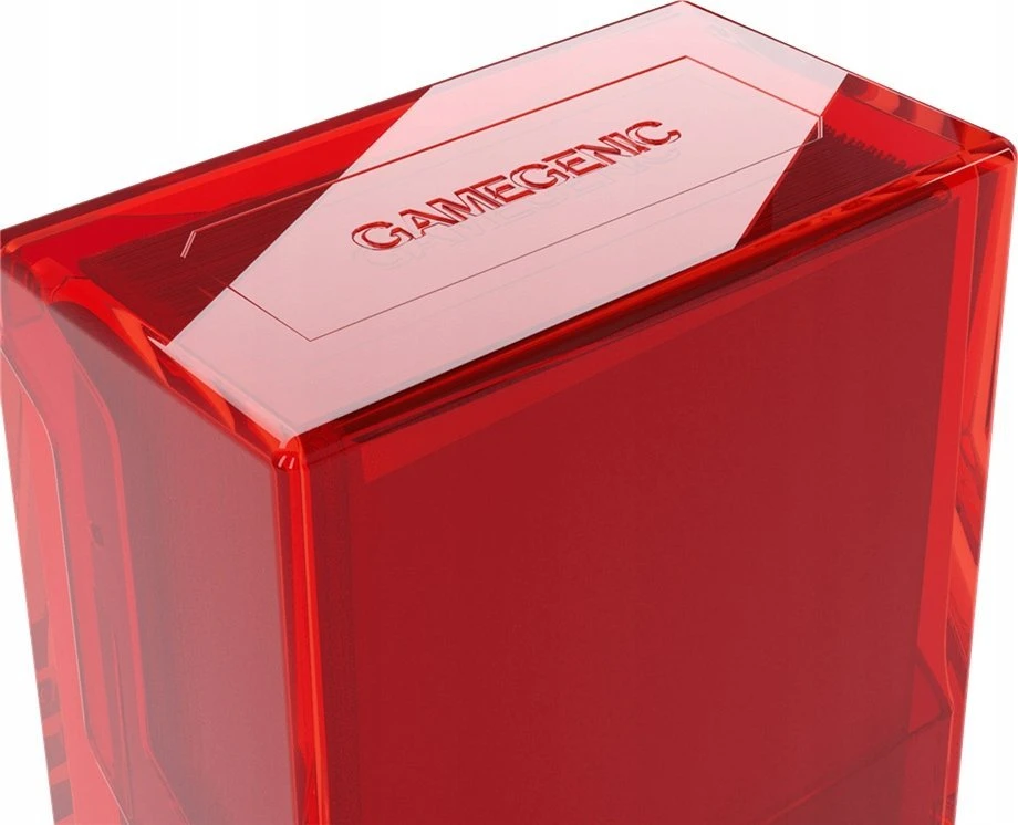 Gamegenic: Bastionas 50+ – Raudonas