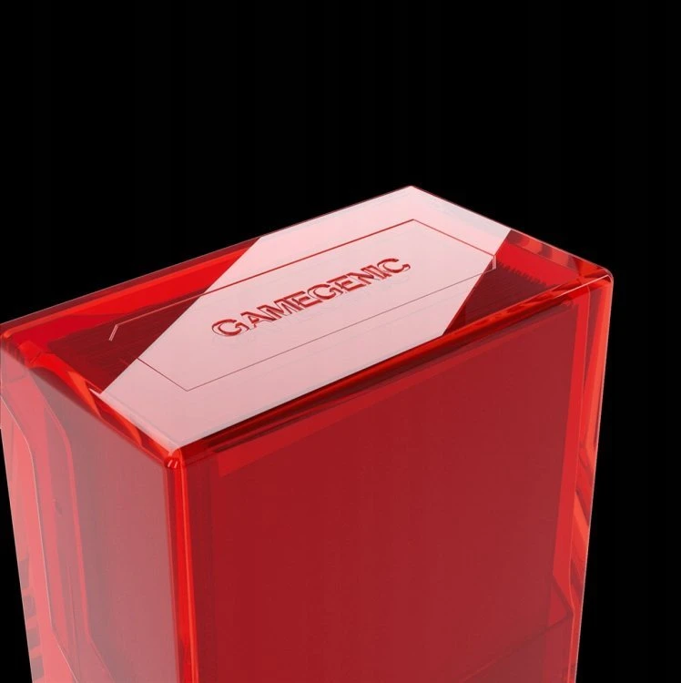 Gamegenic: Bastionas 50+ – Raudonas