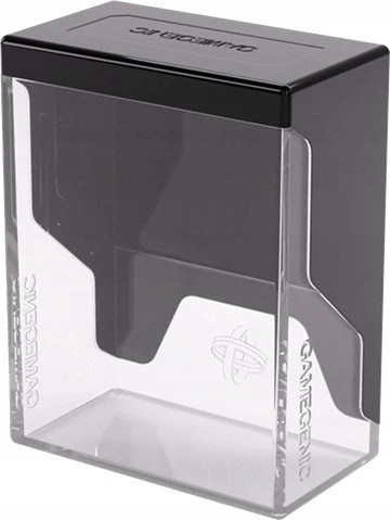 Gamegenic Gamegenic: Bastion 50+ – juoda/skaidri