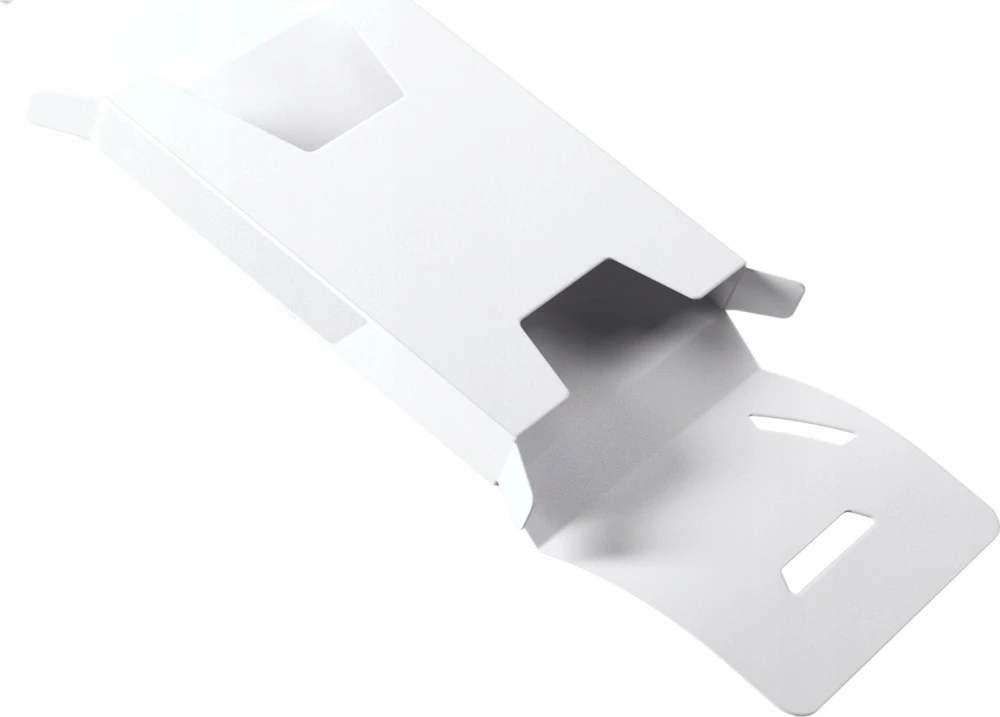 Gamegenic Gamegenic: Cube Pocket 15+ – baltas