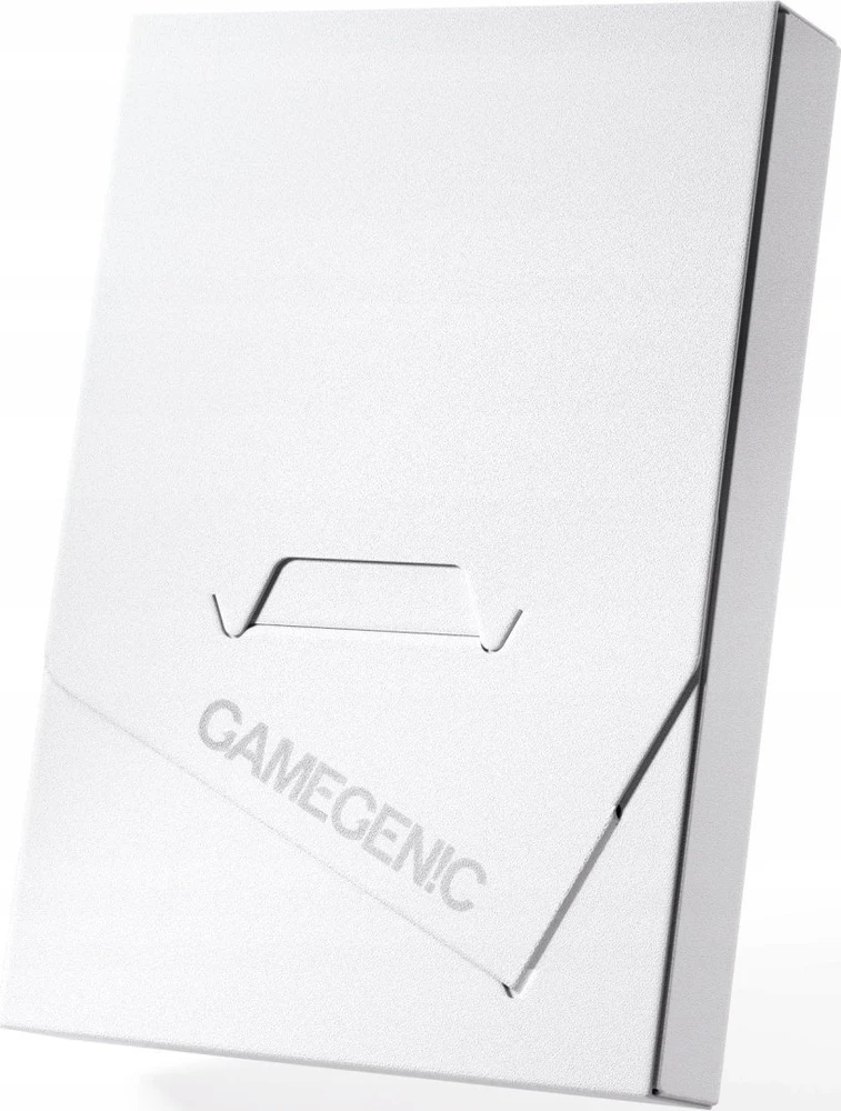 Gamegenic Gamegenic: Cube Pocket 15+ – baltas