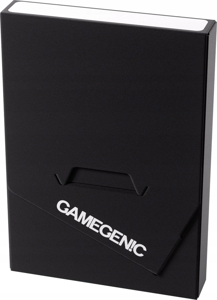 Gamegenic Gamegenic: Cube Pocket 15+ – juoda