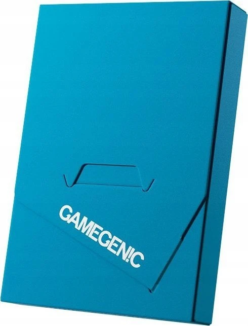Gamegenic Gamegenic: Cube Pocket 15+ – mėlyna