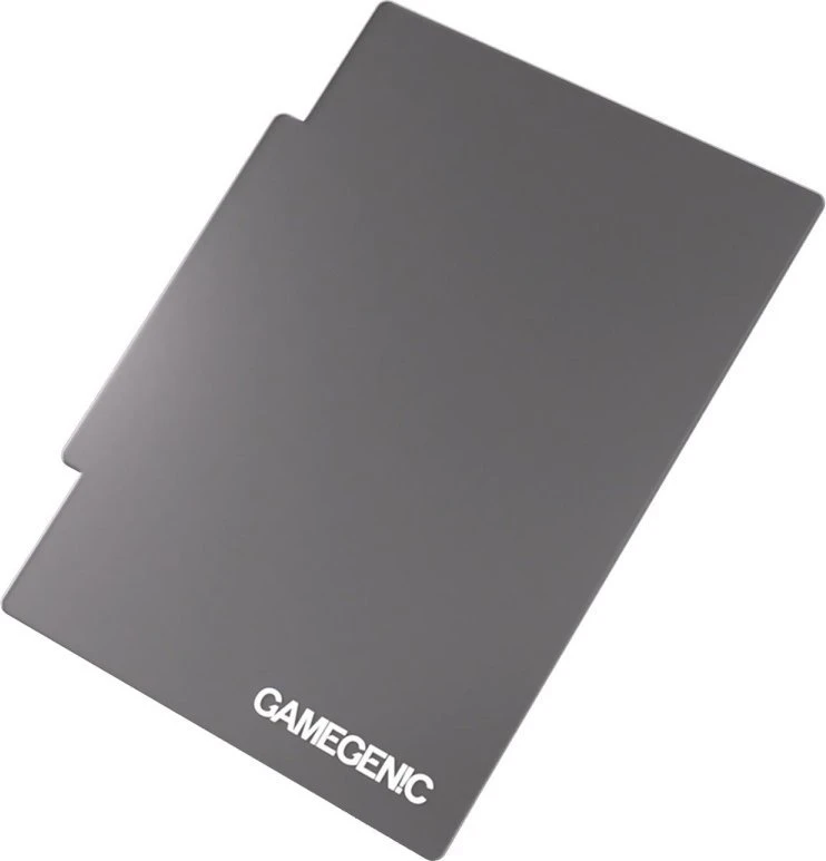 Gamegenic Gamegenic: Deck Tome – neutralus – pilkas