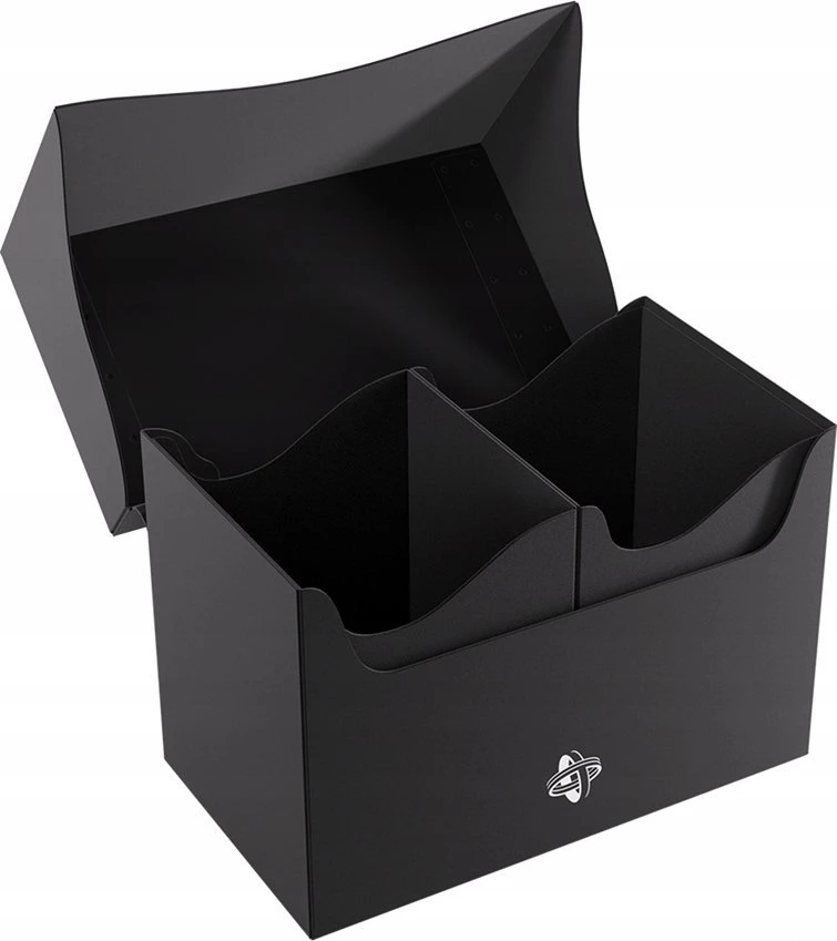 Ultra Pro Gamegenic - Double Deck Holder 200+ XL Juodas