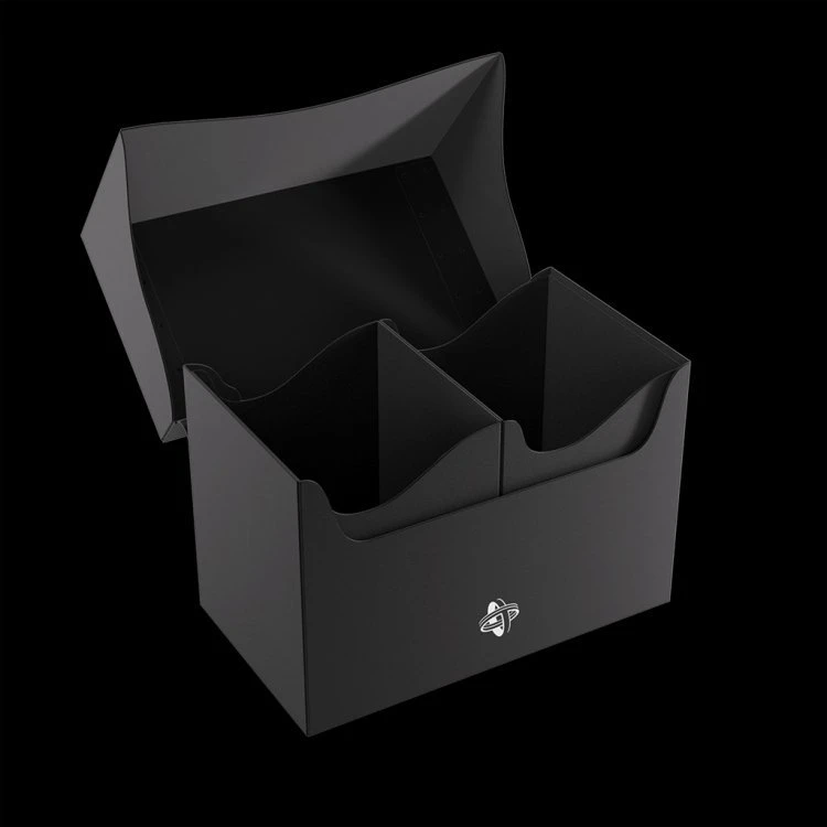 Ultra Pro Gamegenic - Double Deck Holder 200+ XL Juodas