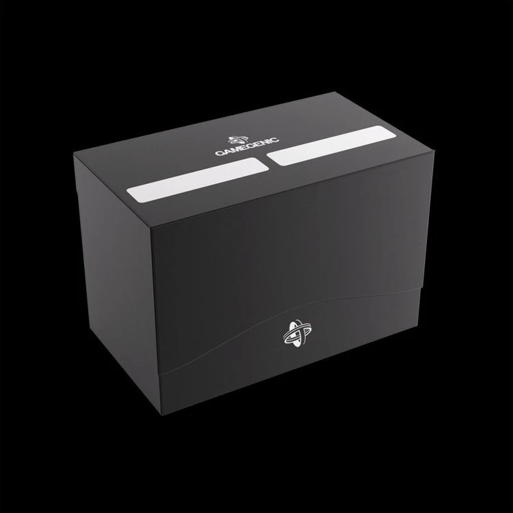 Ultra Pro Gamegenic - Double Deck Holder 200+ XL Juodas