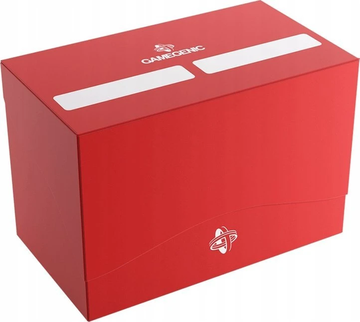 Gamegenic Gamegenic: dviaukštis laikiklis 200+ XL – raudonas
