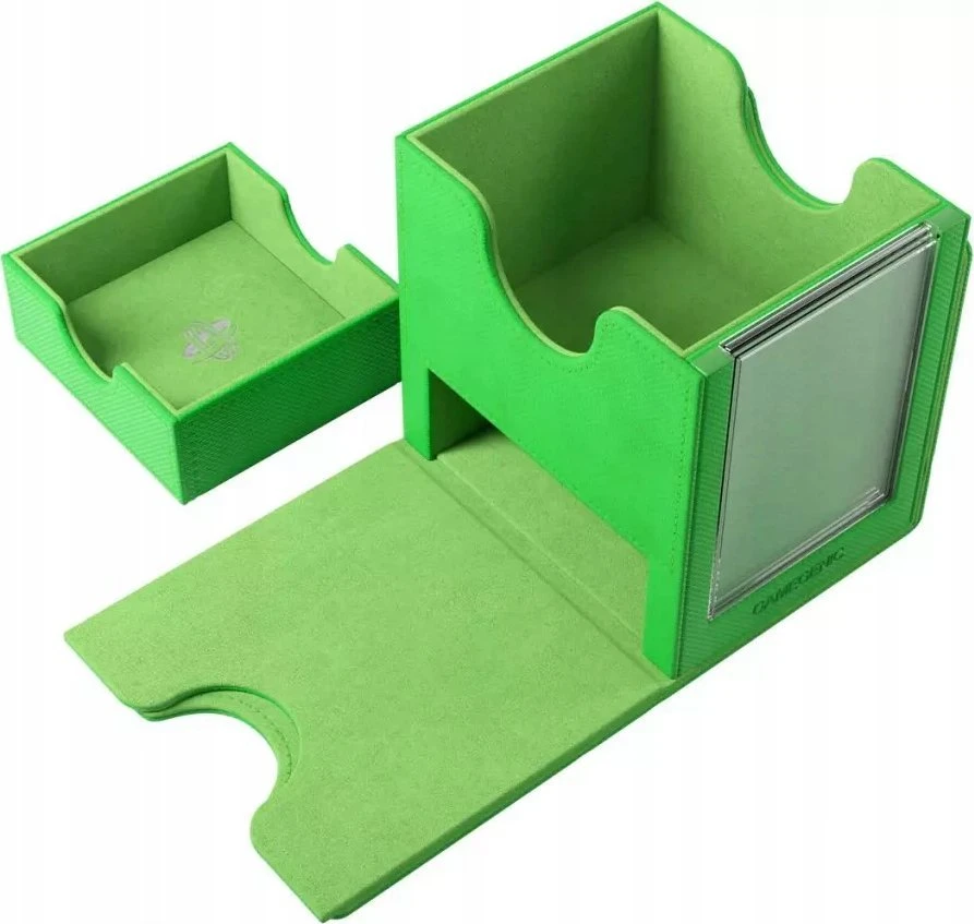 Gamegenic - Sidekick PRO 100+ XL Žalias