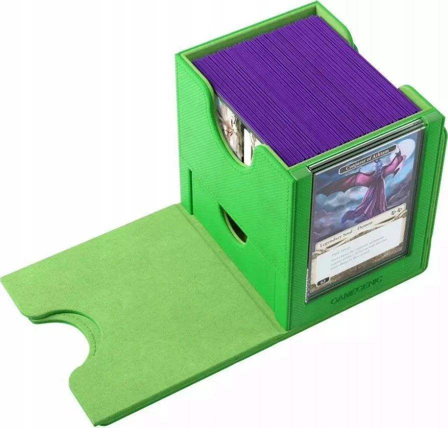 Gamegenic - Sidekick PRO 100+ XL Žalias