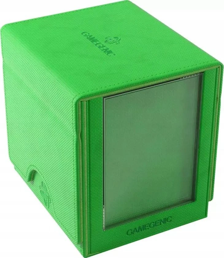 Gamegenic - Sidekick PRO 100+ XL Žalias