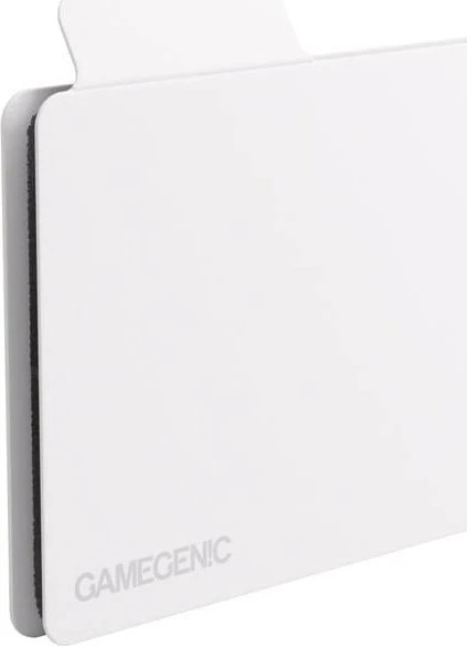 Gamegenic Gamegenic: Sideloading Sizemorph Divider – baltas