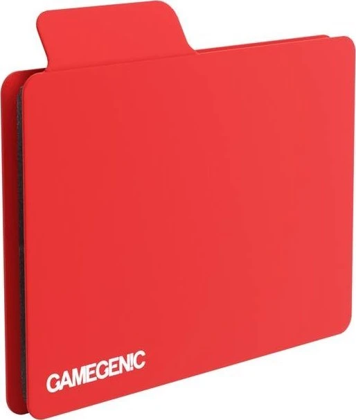 Gamegenic Gamegenic: Sideloading Sizemorph Divider – raudona