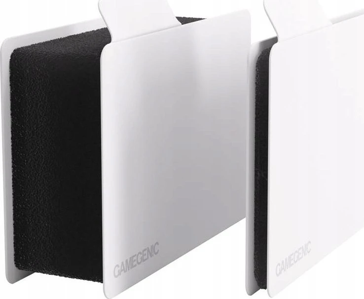 Gamegenic Gamegenic: Sideloading Sizemorph Divider – baltas