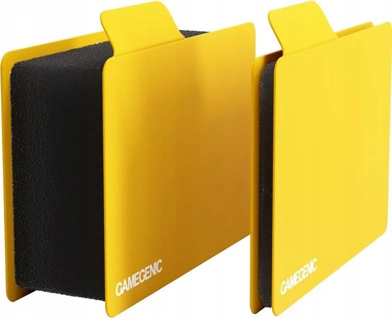 Gamegenic Gamegenic: Sideloading Sizemorph Divider – geltona