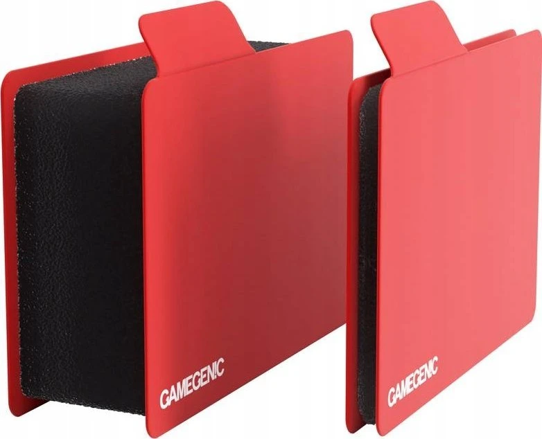Gamegenic Gamegenic: Sideloading Sizemorph Divider – raudona