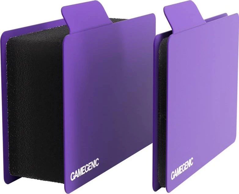 Gamegenic Gamegenic: Sideloading Sizemorph Divider – violetinė