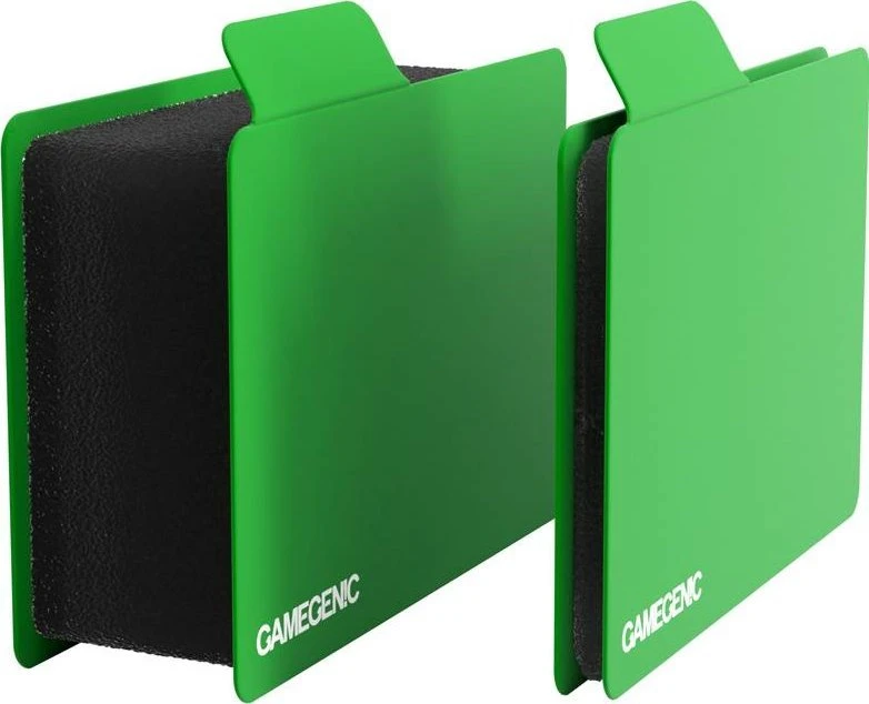 Gamegenic Gamegenic: Sideloading Sizemorph Divider – žalia