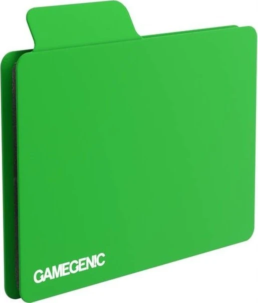 Gamegenic Gamegenic: Sideloading Sizemorph Divider – žalia