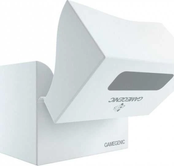Gamegenic - Side Holder 80+ Baltas