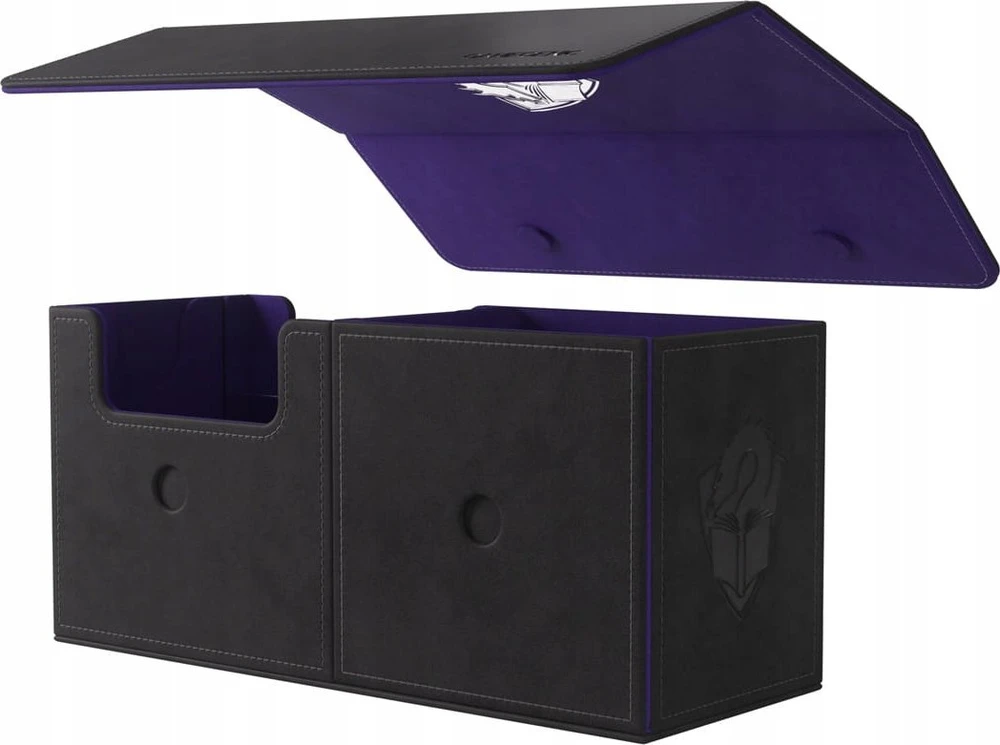 Gamegenic Gamegenic: The Academic 133+ XL (Tolarian) – juoda/violetinė
