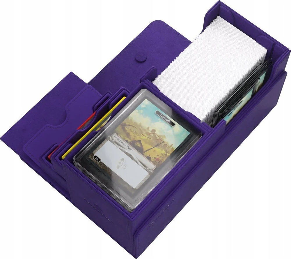 Gamegenic Gamegenic: The Academic 133+ XL – violetinė / violetinė