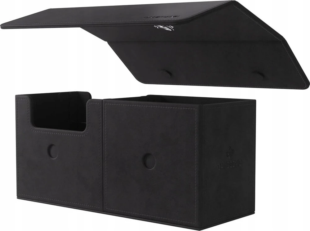 Gamegenic Gamegenic: The Academic 133+ XL – juoda/juoda
