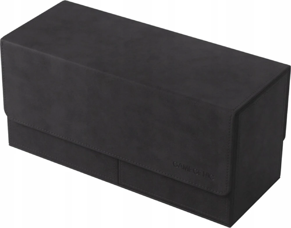 Gamegenic Gamegenic: The Academic 133+ XL – juoda/juoda