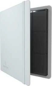 Gamegenic Gamegenic: Prime Album 24-Pocket - Baltas