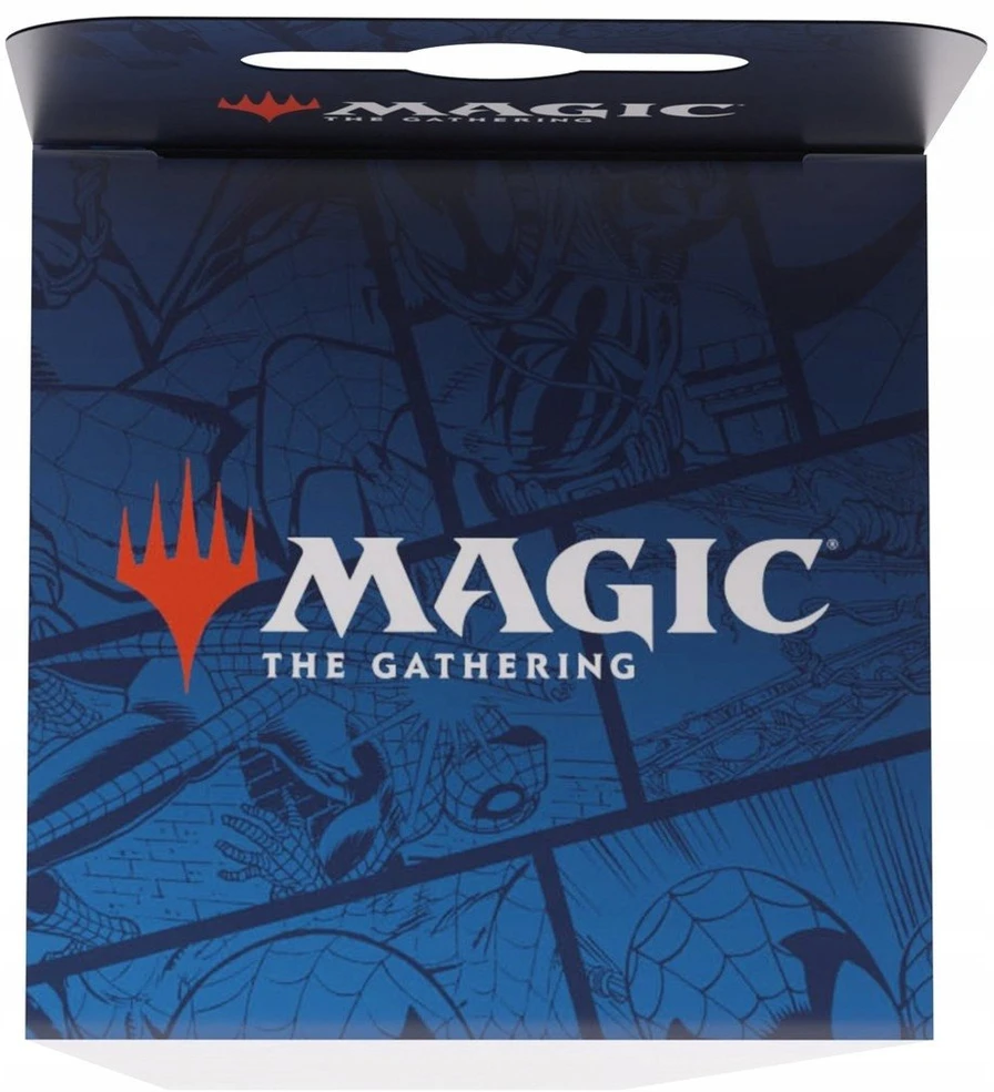 Gamegenic Gamegenic: Magic the Gathering - Marvel's Spider-Man - Prime Playmat - J. Jonah Jameson