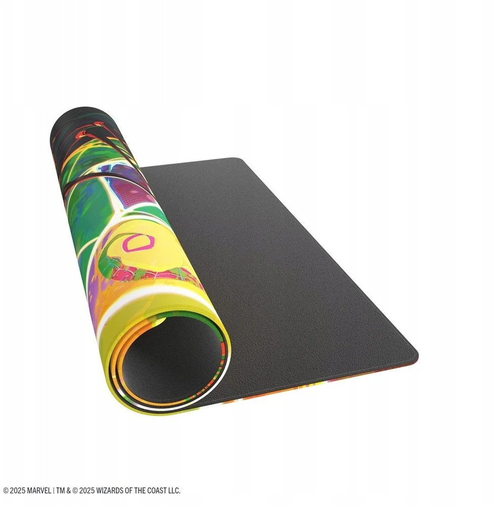 Gamegenic: Magic the Gathering – Marvel's Spider-Man – Prime Playmat – Spider