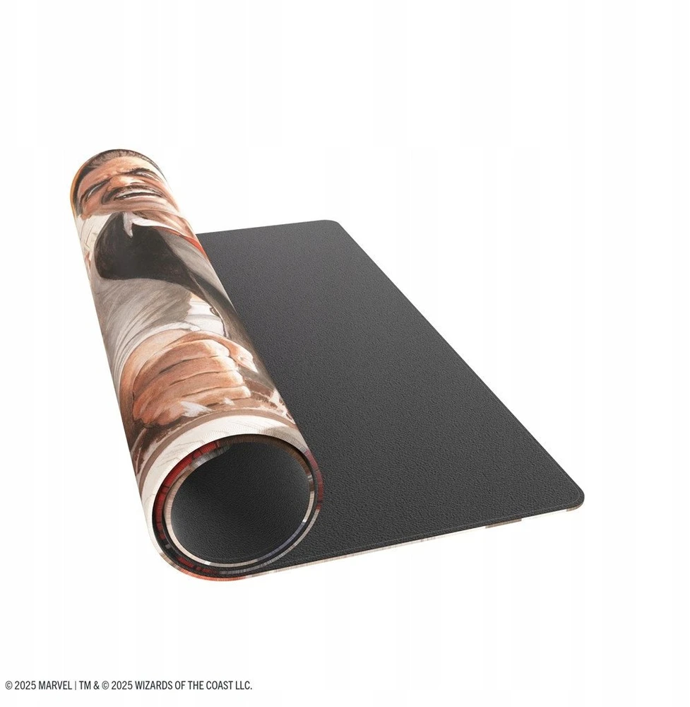 Gamegenic Gamegenic: Magic the Gathering - Marvel's Spider-Man - Prime Playmat - J. Jonah Jameson