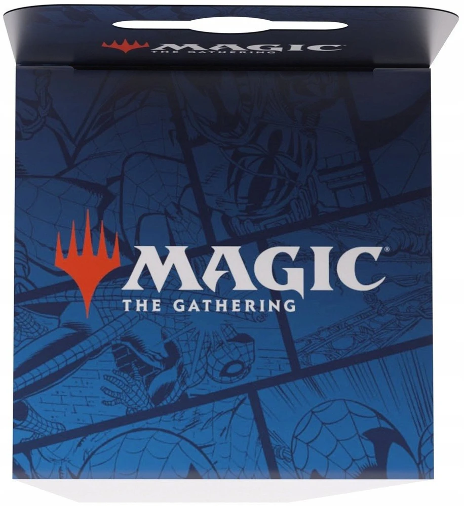 Gamegenic Gamegenic: Magic the Gathering - Marvel's Spider-Man - Prime Playmat - Spider