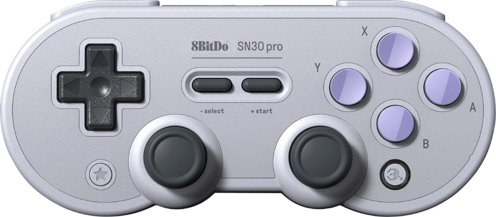 8Bitdo SN30 Pro USB G Edition laidinis valdiklis