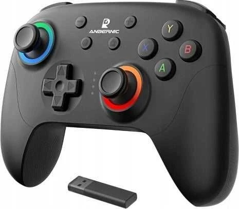 Gamepad ANBERNIC P01 Juodas