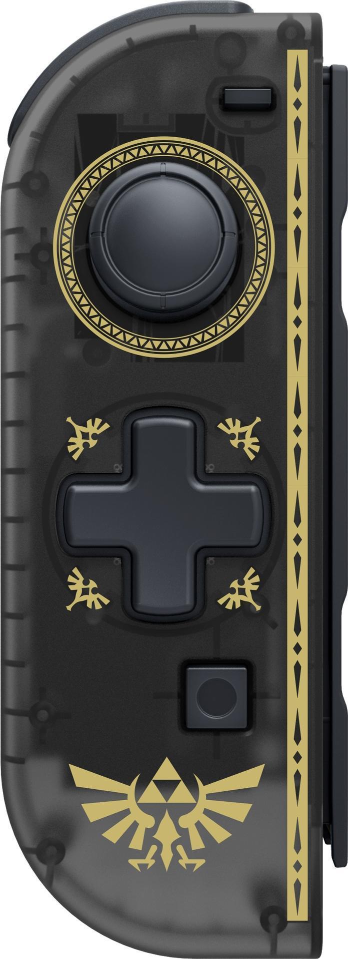 Hori Valdikl. Nintendo SWITCH The Legend of Z