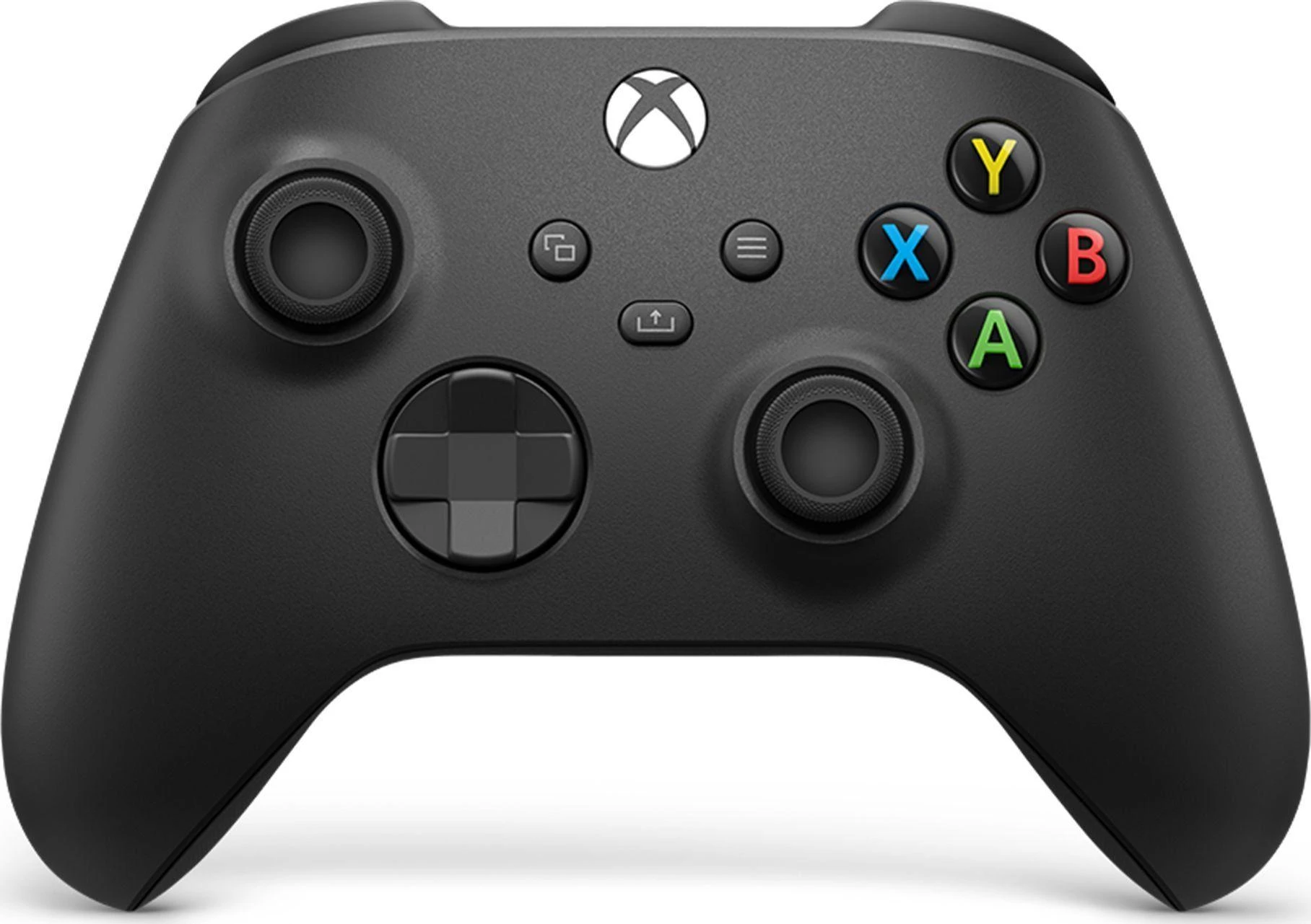 Microsoft XBOX Series belaidis valdiklis (Carbon Juodas)